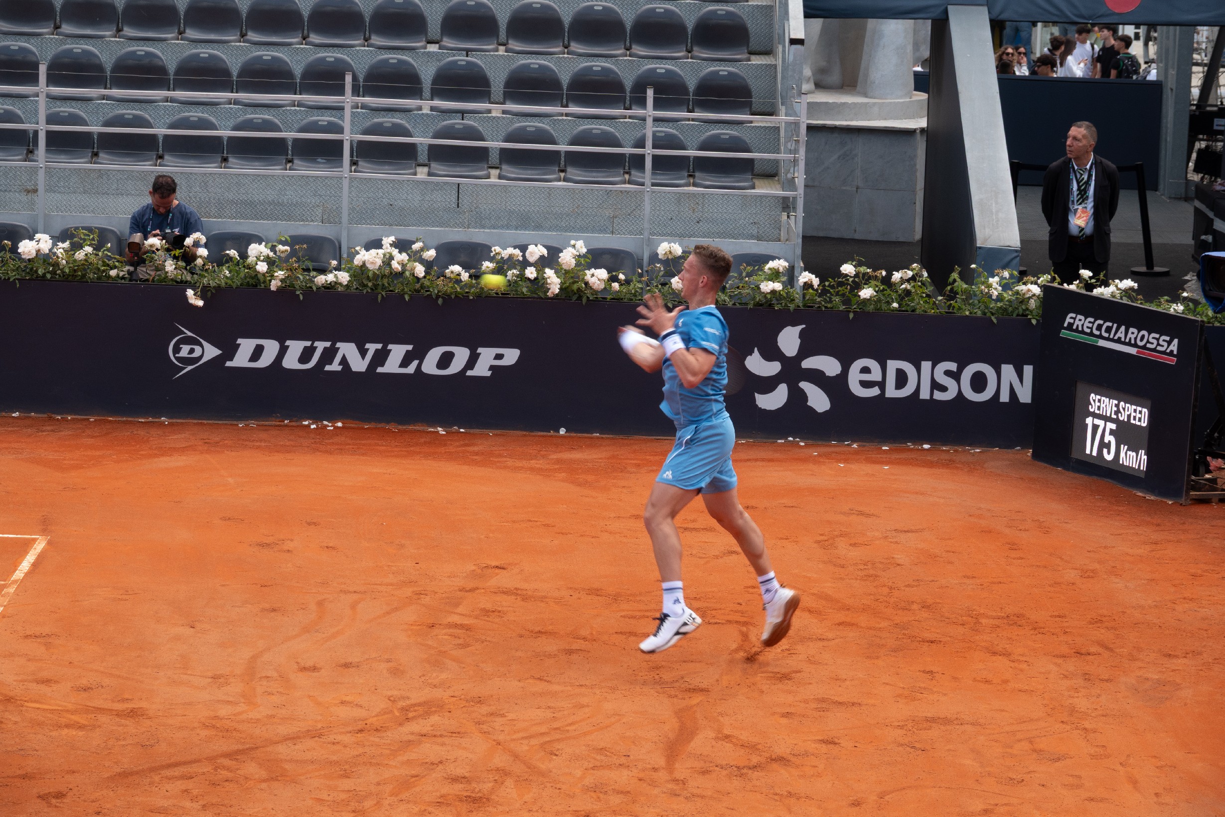 20250507   Rome Tennis   013